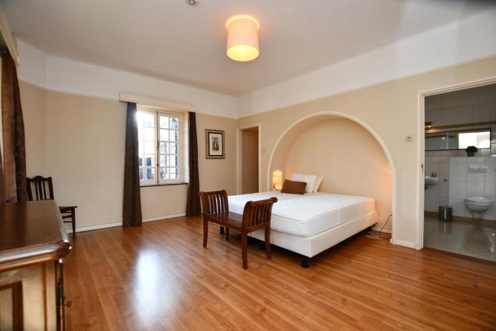 La Villa Spa, A 10 Minutes A Pied Du Centre Ville المظهر الخارجي الصورة